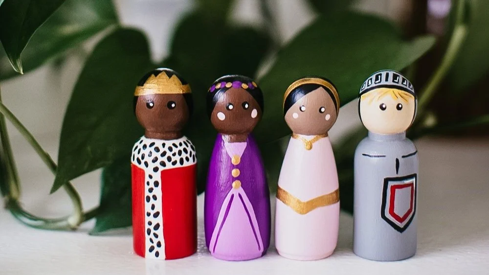 Buy peg dolls deals